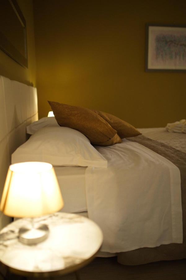 Dimora Offidius Bed & Breakfast L'Aquila Exterior photo