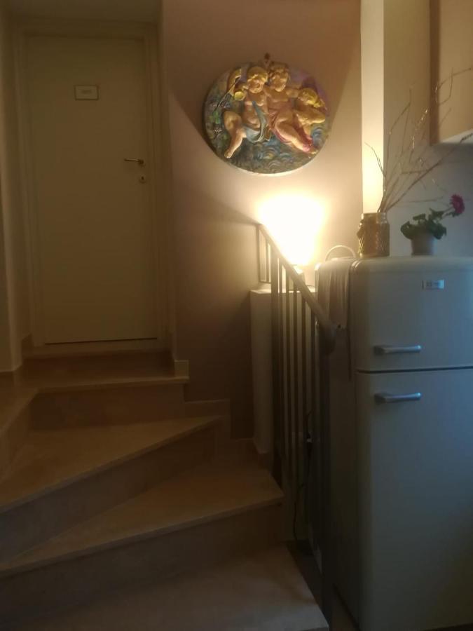 Dimora Offidius Bed & Breakfast L'Aquila Exterior photo